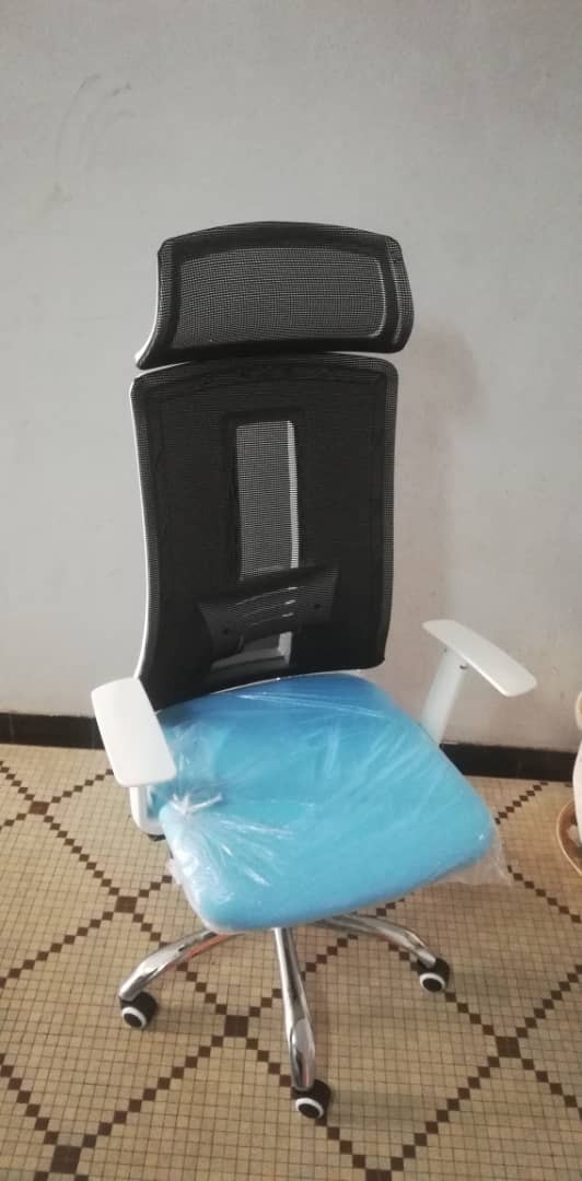 Acheter Fauteuil De Bureau pas cher. - Astra - Dakar, Sénégal