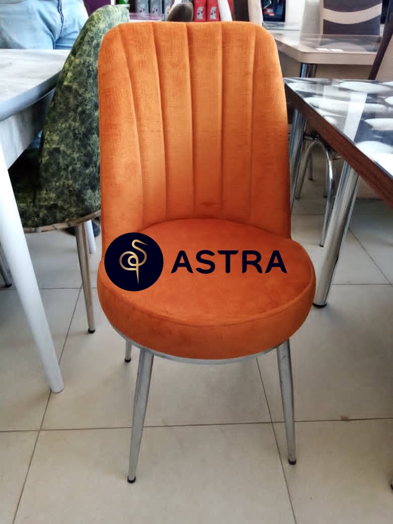 Acheter Chaise Velour pas cher Astra - Dakar - Sénégal