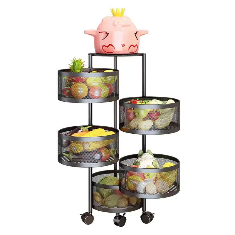 Accessoire de Rangement Pour Cuisine, Salon ou chambre