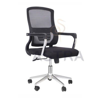 Acheter Fauteuil bureau lombaire neuf pas cher Astra - Expat - Jumia - Dakar - Sénégal