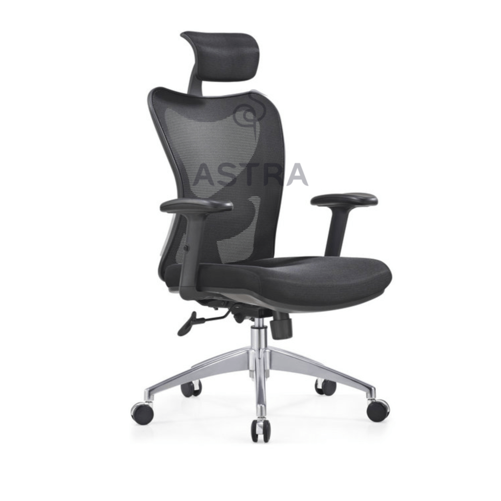 Acheter Fauteuil de Bureau Orthopédique pas cher Astra - Dakar - Sénégal