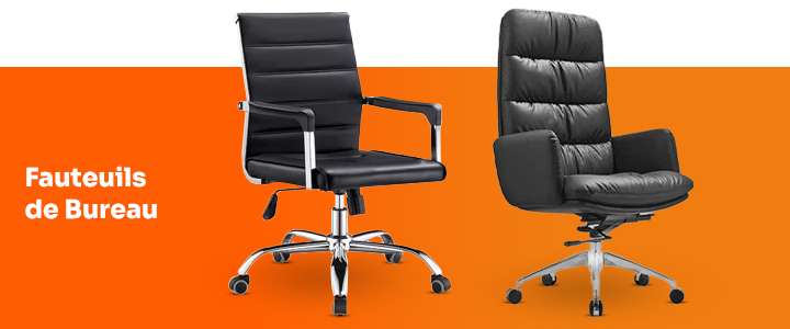 Commandez vos chaises, fauteuils de bureau chez Astra - Dakar Sénégal