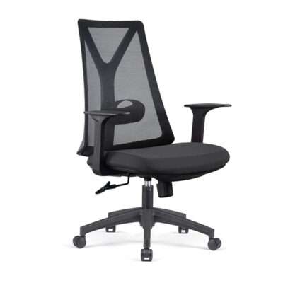 Fauteuil de bureau Ergonomique pivotant en maille - Dakar Sénégal