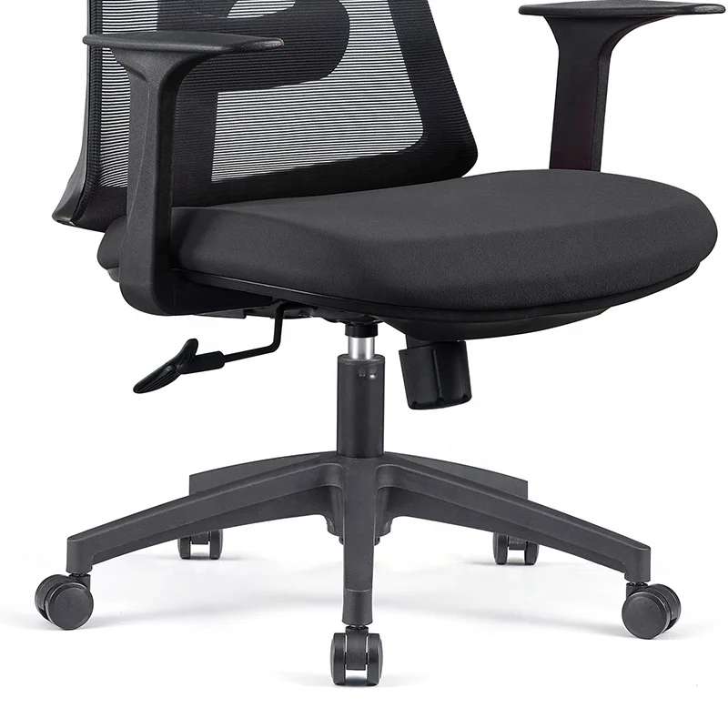 Fauteuil de bureau Ergonomique pivotant en maille - Dakar Sénégal