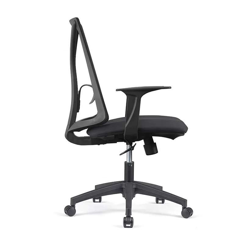 Fauteuil de bureau Ergonomique pivotant en maille - Dakar Sénégal