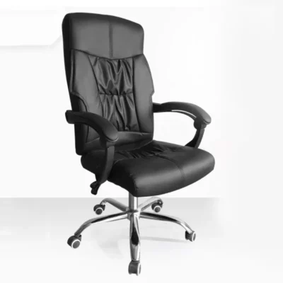 Chaise de Bureau Exécutive en Cuir Synthétique - dakar sénégal